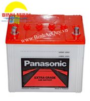 Ắc quy Panasonic 115D31L/R (12V/95Ah)