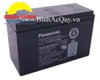Panasonic LC-WTV1212P(12V/12Ah)