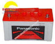 Ắc quy Panasonic TC-95D31R(12V/70AH)