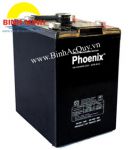 Ắc quy Phoenix TS24000(2V/400Ah)