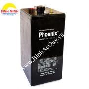 Ắc quy Phoenix TS25000(2V/500Ah)