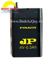Pinaco PA4-0.3(4V/0.3Ah)
