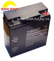 Rhino SLA 17-12( 12V/17 Ah)