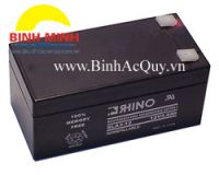 Rhino SLA 3-12( 12V/ 3.4Ah)