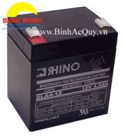 Rhino SLA 4-12( 12V/ 4.5Ah)
