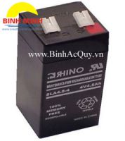 Rhino SLA 4.5-4 ( 4V/4.5Ah)