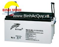 Ritar RA12-80( 12V-80Ah)