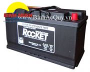 Ắc quy Rocket SMF 85014( 12V/80Ah)