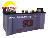 SBC N150 (12V/150AH)