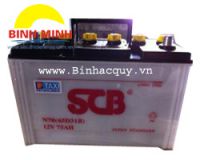 SBC N70R/L( 12V/70AH)