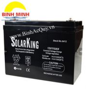 Solarking 12V110Ah( 12V/110Ah)