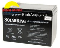 Solarking FL12120( 12V/12Ah)