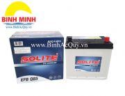 Solite Q85(12V/65Ah)