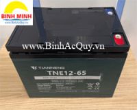 Ắc quy Xe điện Tianneng TNE12-65(12V/65Ah)