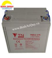 Ắc quy Xe điện Tianneng TNE12V-175(12V/175Ah)