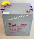 Ắc quy khô xe điện Tianneng TNE6-250 (6V/250Ah)