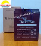 Ắc quy Xe điện Tianneng TNEP6-240 (6V/240Ah)