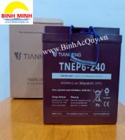 Tianneng TNEP6-240 (6V/240Ah)