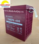 Ắc quy Xe điện Tianneng TNEP6-400 (6V/400Ah)
