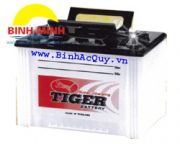 Ắc Quy Tiger NX 120-7(12V-85Ah)