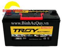 Troy CMF DIN90 (12V/90Ah)