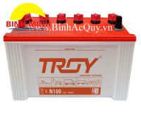 Troy N100 (12V/100Ah)