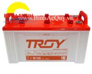 Troy N150 (12V/150Ah)