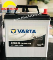 Varta 42B20L/R(12V-38Ah)