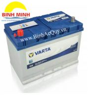 Varta 80D26L(12V/75Ah)