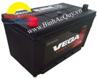 Ắc quy Vega MF105D31R/L (12V/90Ah)
