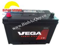 Ắc quy Vega MF115D31R/L (12V/95Ah)