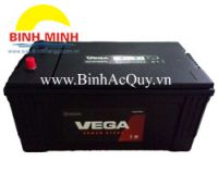 Ắc quy Vega MF 210H52R/L (12V/200Ah)