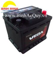 Ắc quy Vega DIN MF54321(12V/43Ah)