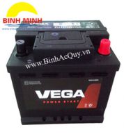 Vega DIN MF56077(12V/60Ah)
