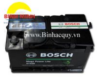 Bosch 105D31R/L(12V-90Ah)