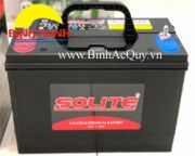 Ắc Quy Solite C31S-850 (12V/100Ah)