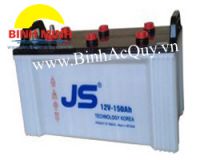JS N150(12V - 150Ah) 