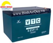 VTC 6-EVF-15(12V-15Ah)