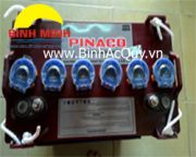 Ắc Quy Xe điện Pinaco PL12-150( 12V-150Ah)