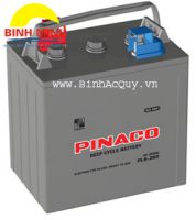 Pinaco PL6-260( 6V-260Ah)