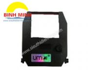 Băng mực máy chấm công thẻ giấy