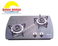 Rinnal Gas Cooker Model:RVB-6R(B)