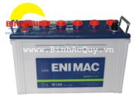 ENIMAC N100(12V/100Ah)