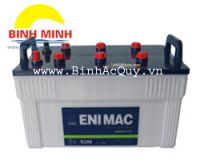 Bình Ắc Quy ENIMAC N200(12V/200Ah)