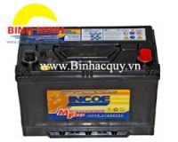 Incoe NX120-7MF( 80Ah )