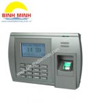 Granding Fingerprint Timekeeper Model: BioSH USCAN 100+ID