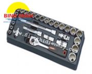 Bộ dụng cụ tay vặn PARD C4293T( Loại 1/2