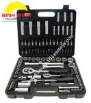 Bộ dụng cụ tay vặn Sealey S0691( Loại 3/8 gồm 38 chi tiết)