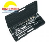 Bộ dụng cụ tay vặn Sealey S0711(loại 14 và 14 gồm 52 chi tiết )