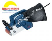 Máy chà nhám băng Bosch GBS 100A